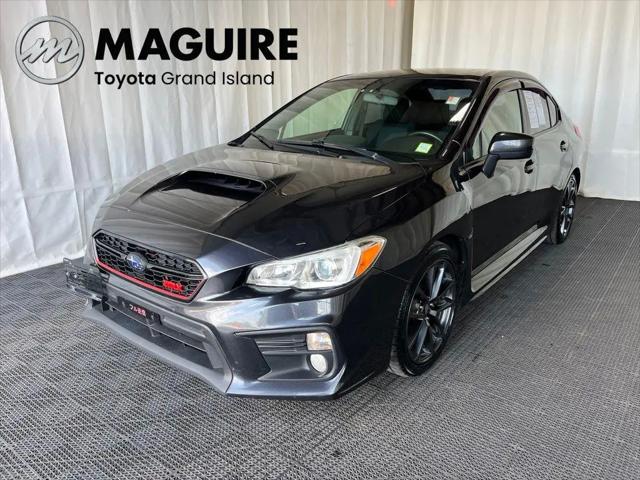 2019 Subaru WRX Premium for sale in Grand Island, NY