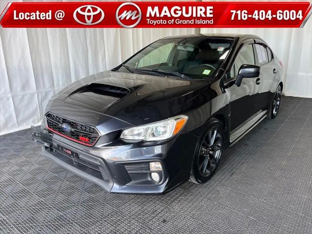 2019 Subaru WRX Premium for sale in Grand Island, NY