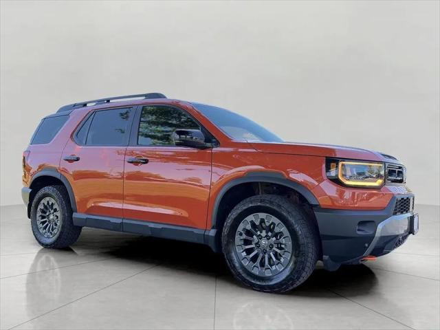 2026 Honda Passport AWD TrailSport for sale in Oshkosh, WI
