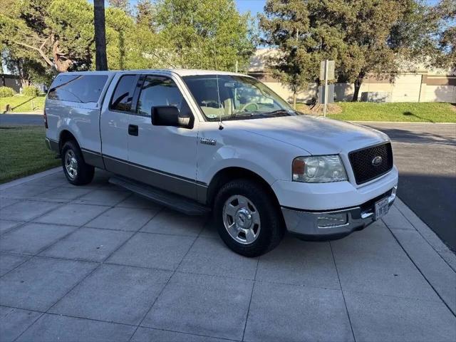 2004 Ford F-150 XLT for sale in San Jose, CA