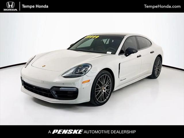 2021 Porsche Panamera Base for sale in Tempe, AZ