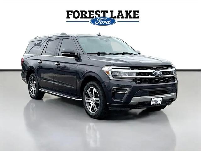 2022 Ford Expedition Limited MAX for sale in Eden Prairie, MN