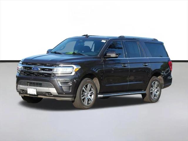 2022 Ford Expedition Limited MAX for sale in Eden Prairie, MN