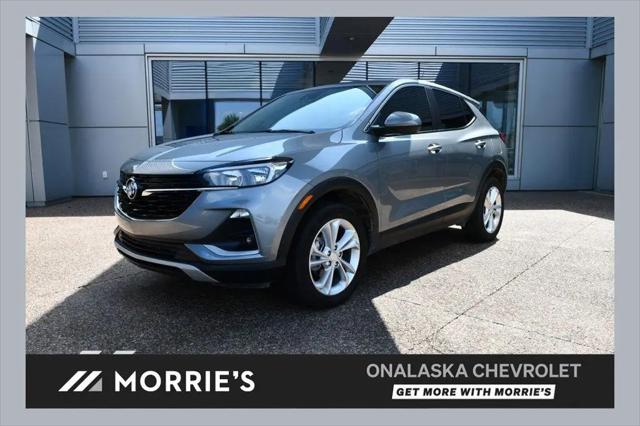 2023 Buick Encore GX Preferred AWD for sale in Onalaska, WI