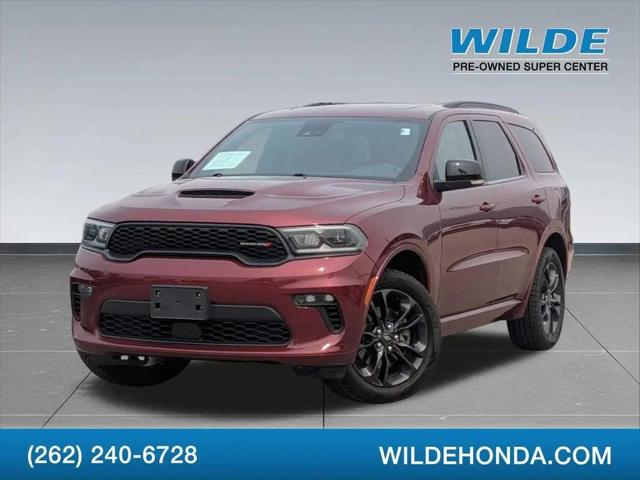 2023 Dodge Durango GT Plus AWD for sale in Waukesha, WI