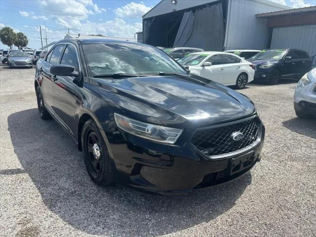 2013 Ford Police Interceptor Base for sale in Orlando, FL