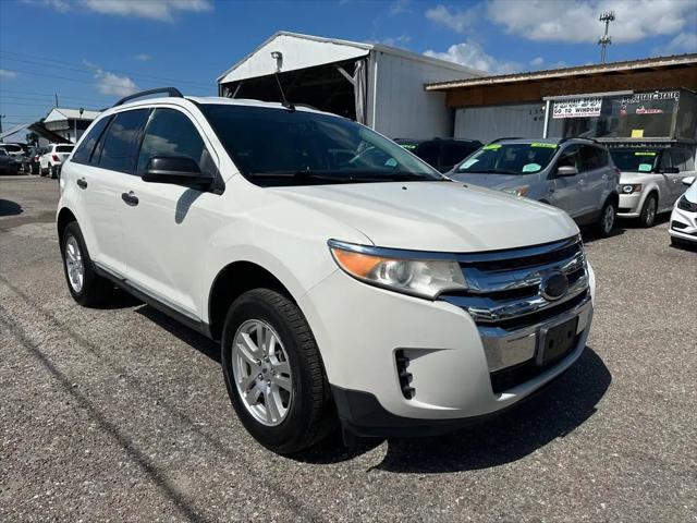 2011 Ford Edge SE for sale in Orlando, FL