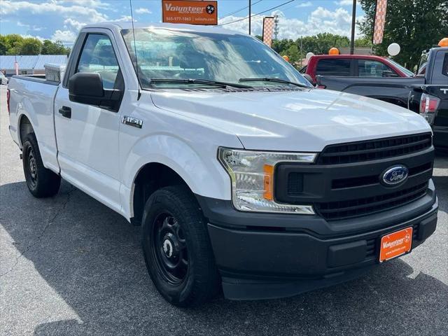 2018 Ford F-150 XL for sale in Maryville, TN