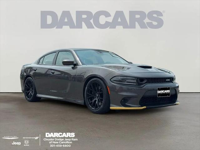 2020 Dodge Charger Scat Pack RWD for sale in New Carrollton, MD