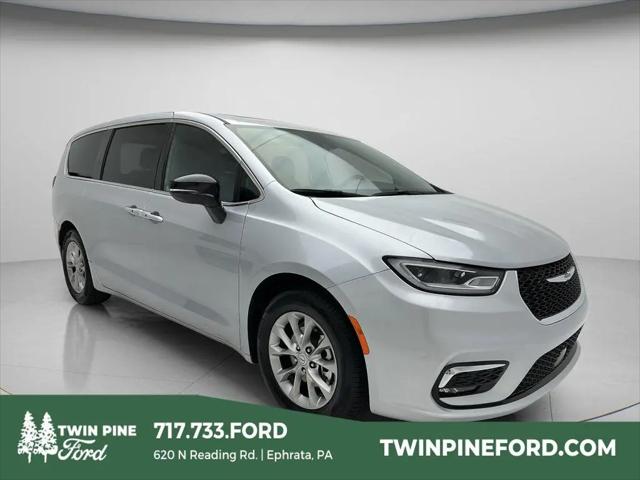 2026 Chrysler Pacifica Limited for sale in Ephrata, PA