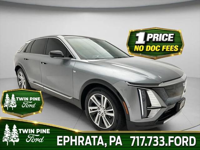 2024 Cadillac iQ Tech w/1SA for sale in Ephrata, PA