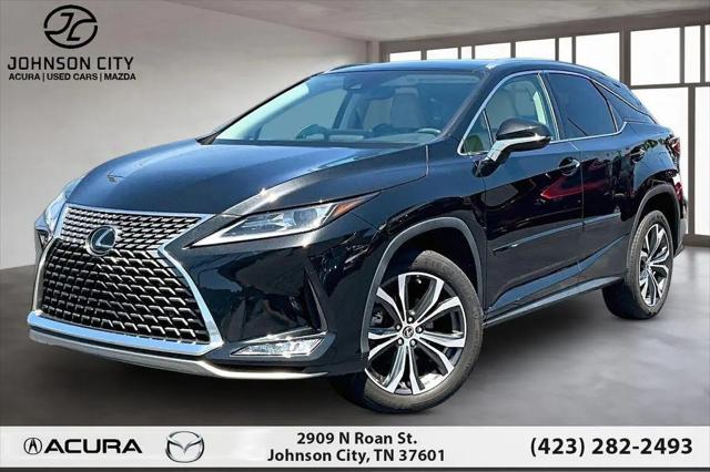 2022 Lexus RX 350 Base for sale in Johnson City, TN