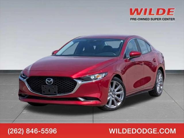 2020 Mazda Mazda3 Select Package for sale in Waukesha, WI