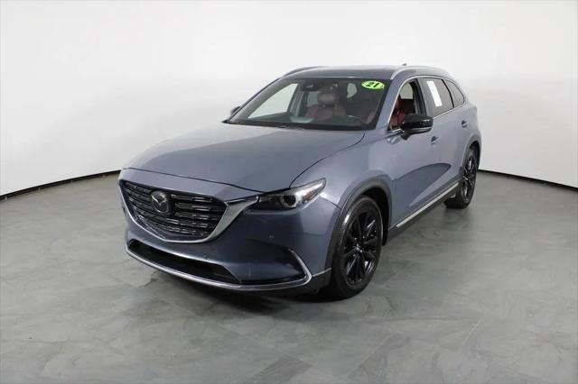 2021 Mazda CX-9 Carbon Edition for sale in ORLANDO, FL