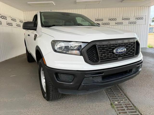 2021 Ford Ranger XL for sale in Ponchatoula, LA