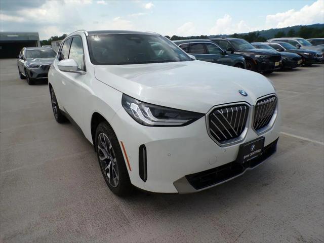 2026 BMW X3 30 xDrive for sale in Springfield, NJ