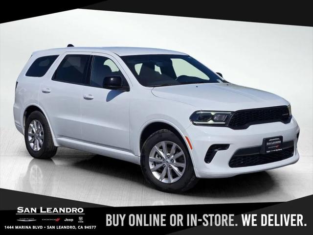 2025 Dodge Durango GT RWD for sale in San Leandro, CA