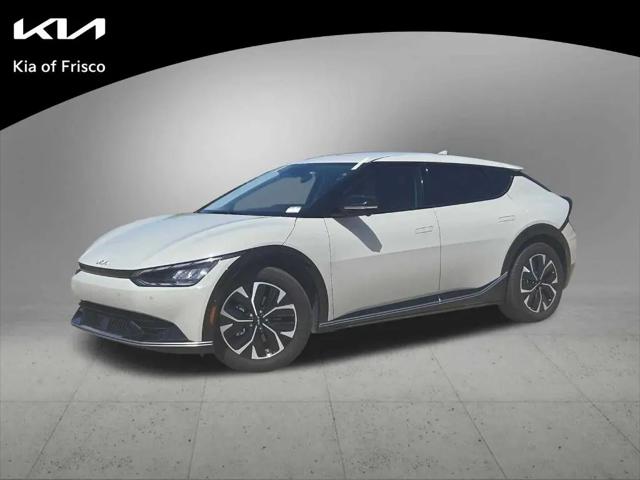 2024 Kia EV6 Wind for sale in Frisco, TX