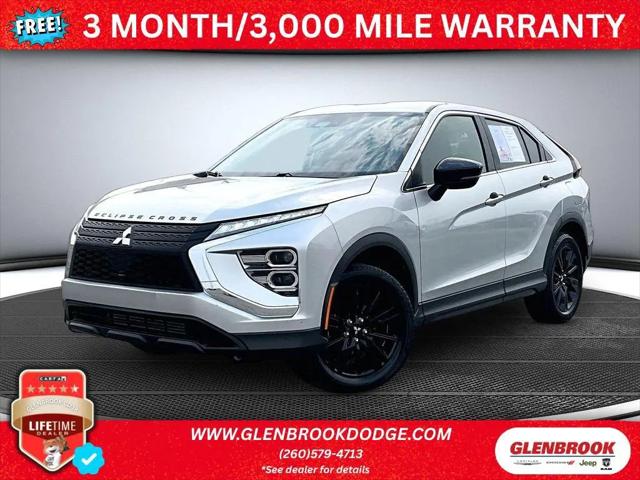 2023 Mitsubishi Eclipse Cross LE S-AWC for sale in Fort Wayne, IN