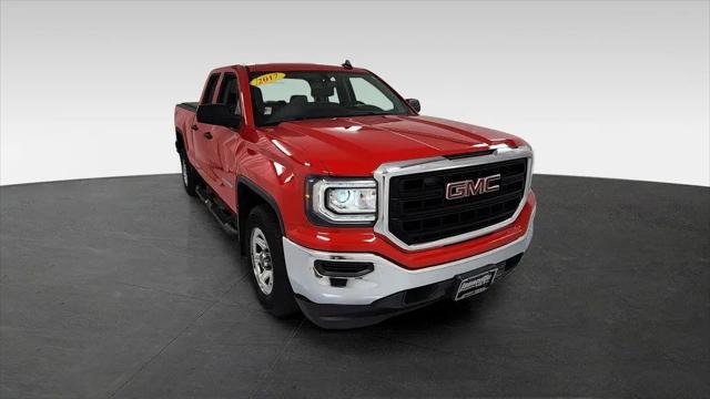 2017 GMC Sierra 1500 Base for sale in Janesville, WI