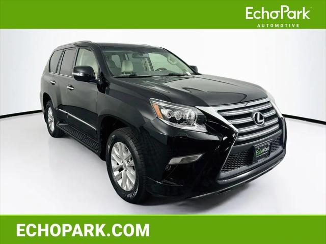 2017 Lexus GX 460 Premium for sale in Roseville, CA