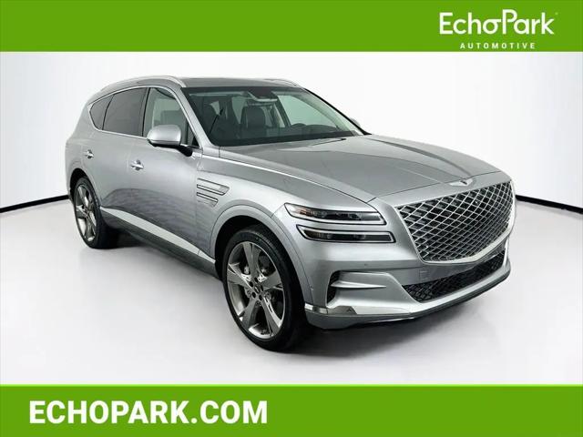 2023 Genesis GV80 2.5T AWD for sale in Roseville, CA