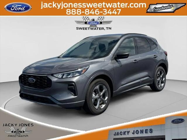 2024 Ford Escape ST-Line for sale in Sweetwater, TN