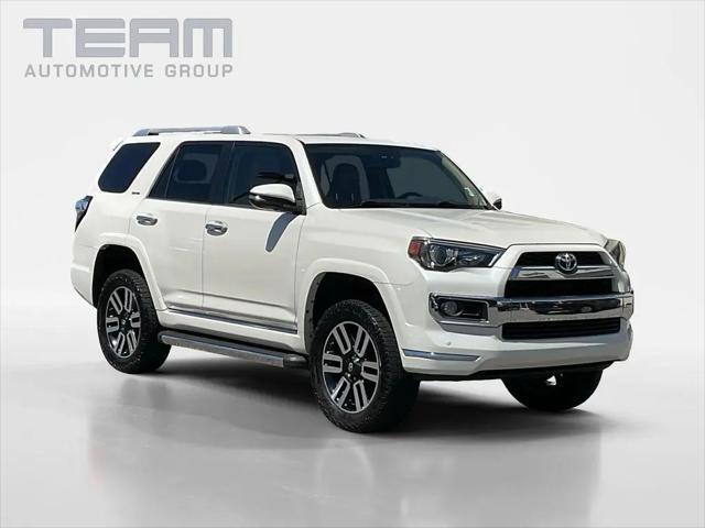 2016 Toyota 4Runner Limited for sale in Morganton, NC
