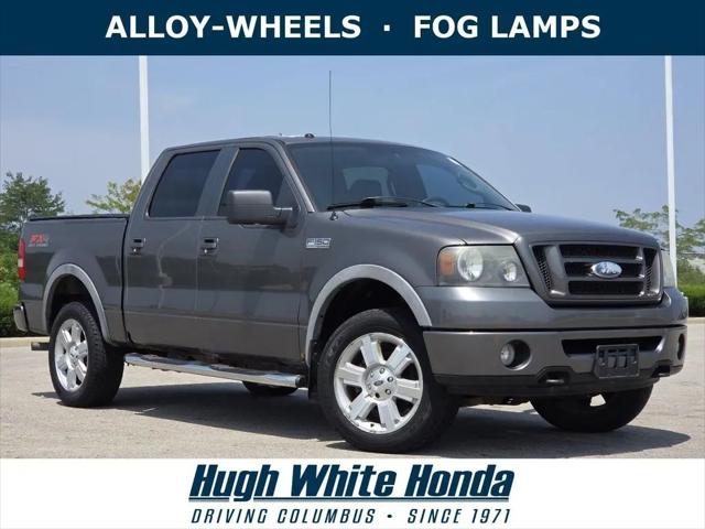 2008 Ford F-150 for sale near Columbus, OH