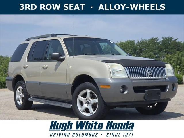2005 Mercury Mountaineer Base for sale in Columbus, OH