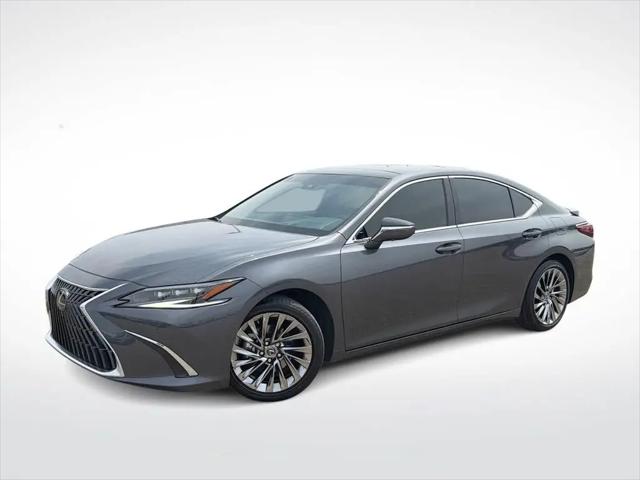 2024 Lexus ES 350 Ultra Luxury for sale in Troy, MI