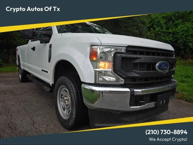 2022 Ford F-350 XL for sale in San Antonio, TX