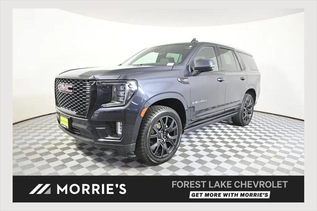 2023 GMC Yukon Denali for sale in Forest Lake, MN