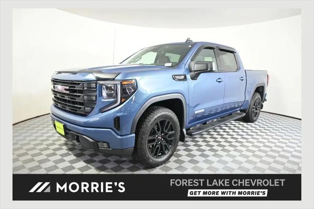 2024 GMC Sierra 1500 Elevation for sale in Forest Lake, MN