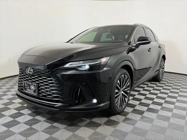2023 Lexus RX 350 Premium Plus for sale in Houston, TX