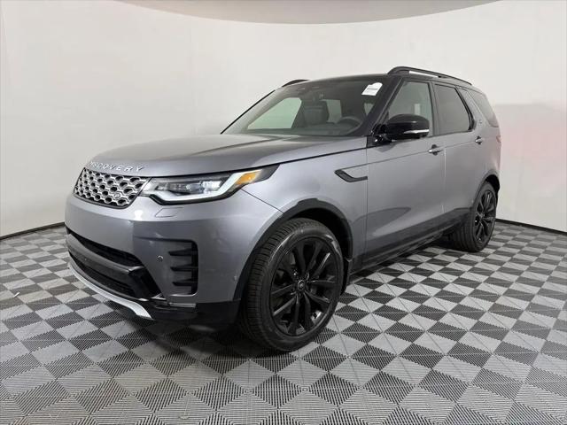 2026 Land Rover Discovery Gemini Edition for sale in Houston, TX