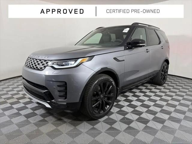 2026 Land Rover Discovery Gemini Edition for sale in Houston, TX