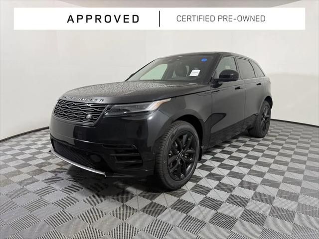 2026 Land Rover Range Rover Velar P250 Dynamic SE for sale in Houston, TX