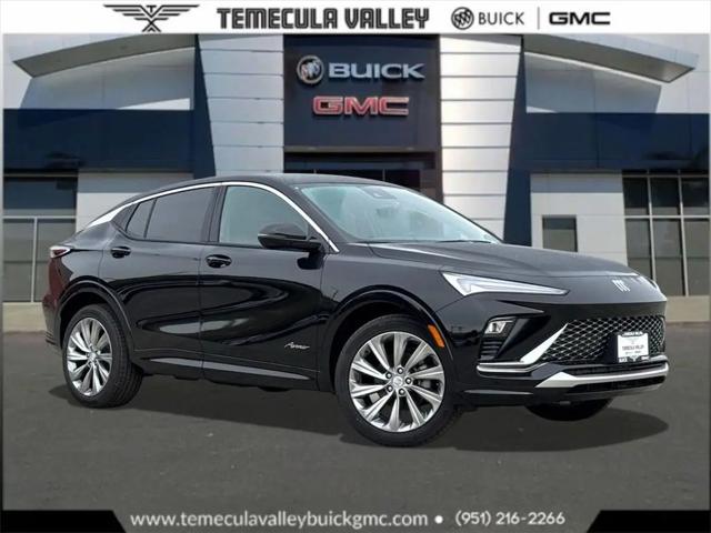 2026 Buick NV Avenir FWD for sale in Temecula, CA