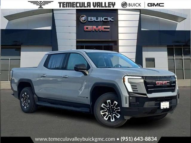 2026 GMC Sierra Standard Range Elevation for sale in Temecula, CA