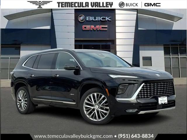 2026 Buick Enclave Avenir FWD for sale in Temecula, CA