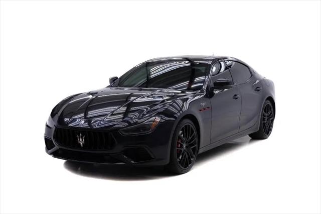 2023 Maserati Ghibli Trofeo for sale near Cincinnati, OH