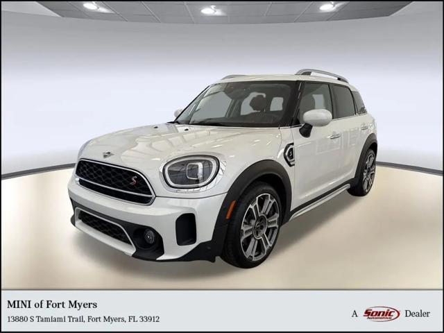 2023 MINI Cooper Countryman Cooper S for sale in Fort Myers, FL