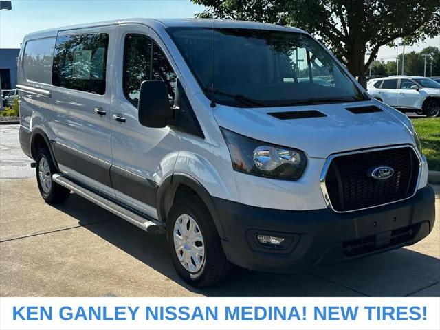 2025 Ford Transit Cargo Van Base for sale in Medina, OH