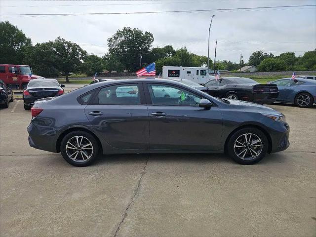 2023 Kia Forte LXS for sale in Garland, TX
