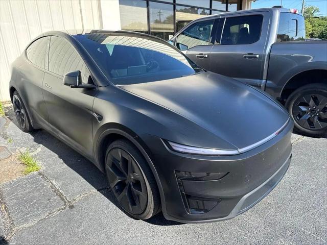 2026 Tesla Model Y Performance All-Wheel Drive for sale in Royston, GA