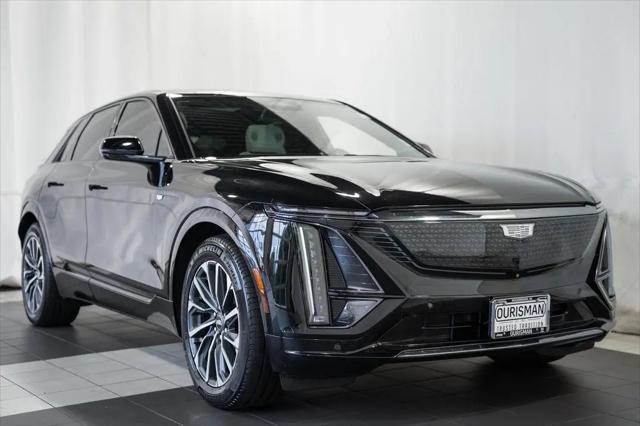 2024 Cadillac iQ Sport w/1SJ for sale in Woodbridge, VA