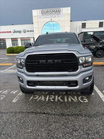 2020 Jeep Ram 2500 Big Horn Crew Cab 4x4 6'4" Box for sale in Woodbridge, VA