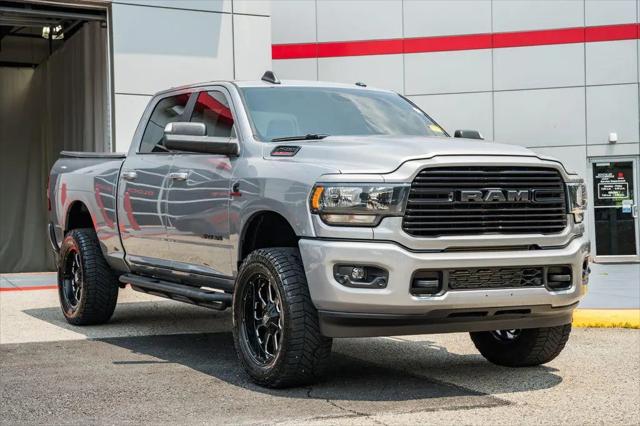 2020 Jeep Ram 2500 Big Horn Crew Cab 4x4 6'4" Box for sale in Woodbridge, VA