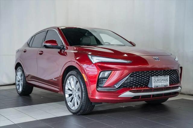 2024 Buick NV Avenir FWD for sale in Woodbridge, VA